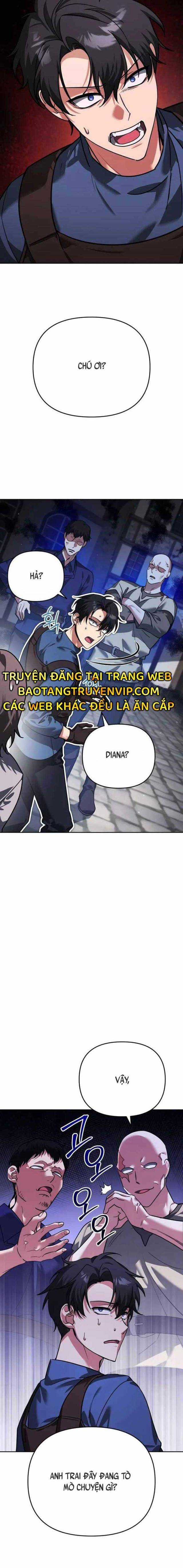 Bản Ngã Thay Đổi Chương 6 trang 25