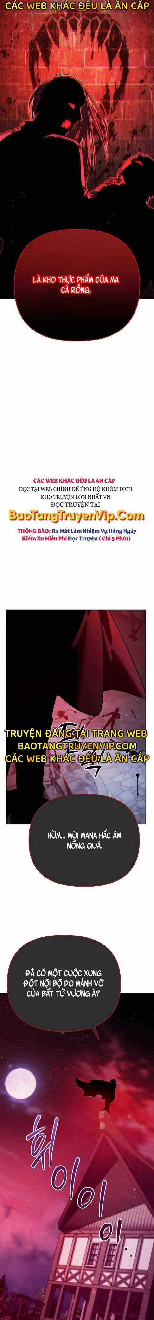 Bản Ngã Thay Đổi Chương 6 trang 30