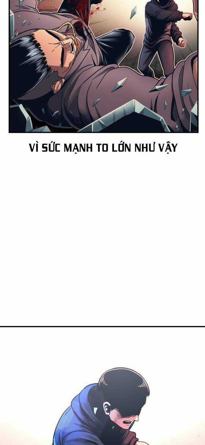 Bản Ngã Tối Thượng Chapter 1 trang 10