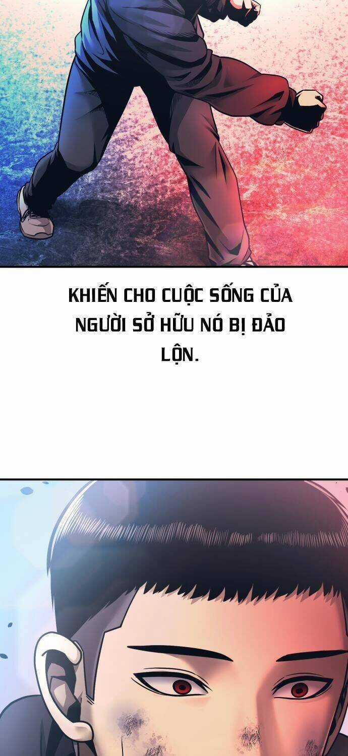 Bản Ngã Tối Thượng Chapter 1 trang 11