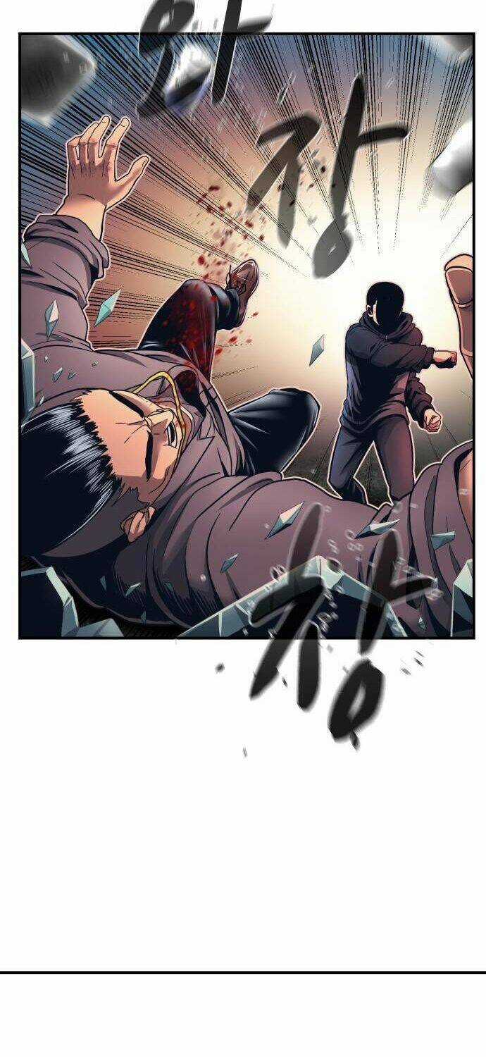 Bản Ngã Tối Thượng Chapter 1 trang 110