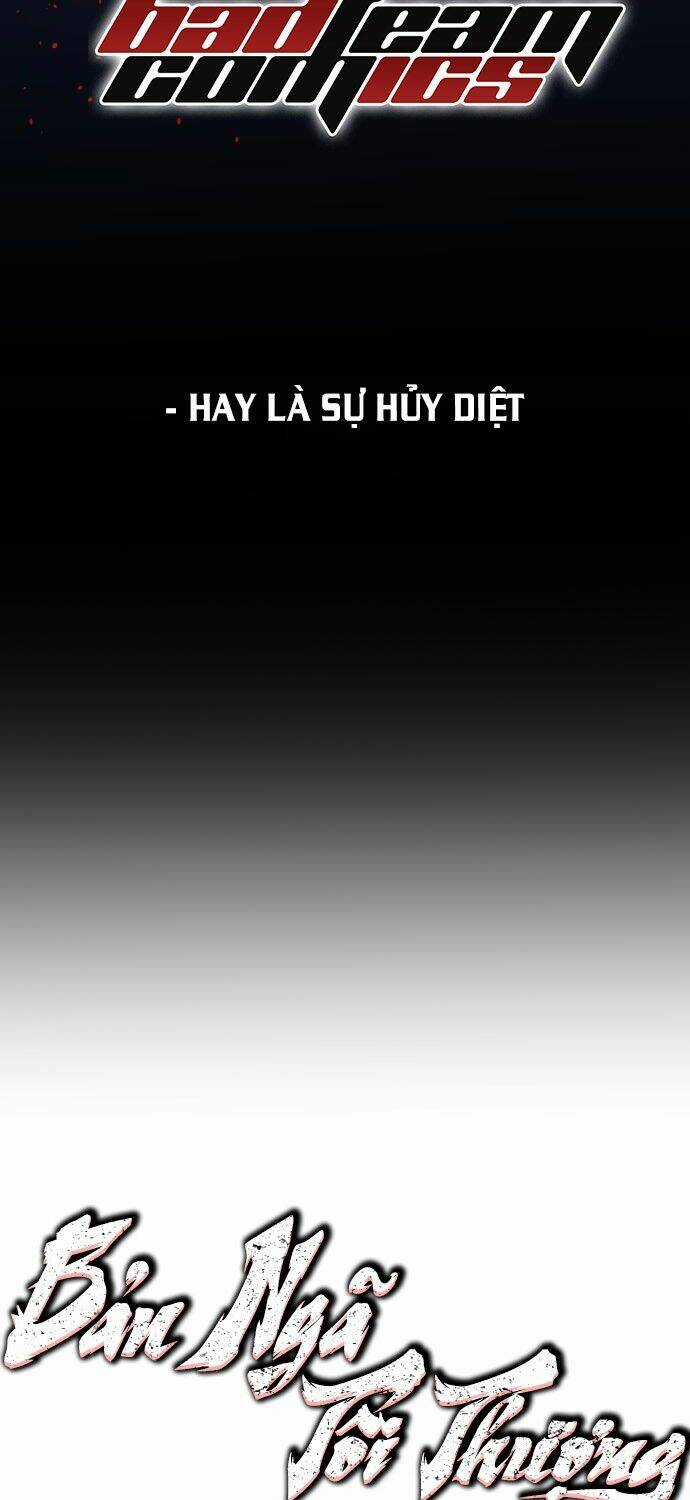 Bản Ngã Tối Thượng Chapter 1 trang 13