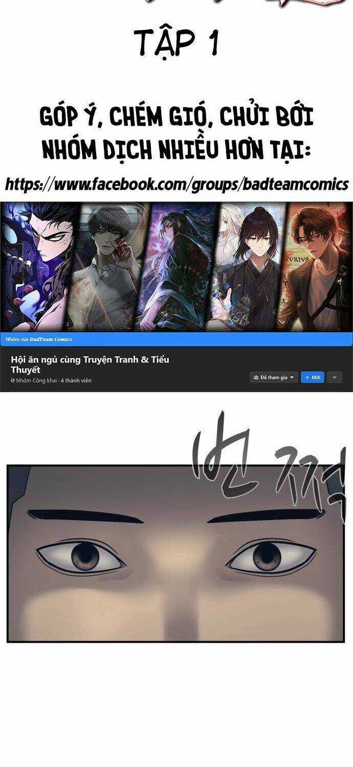 Bản Ngã Tối Thượng Chapter 1 trang 14