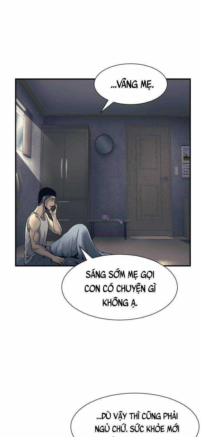 Bản Ngã Tối Thượng Chapter 1 trang 18