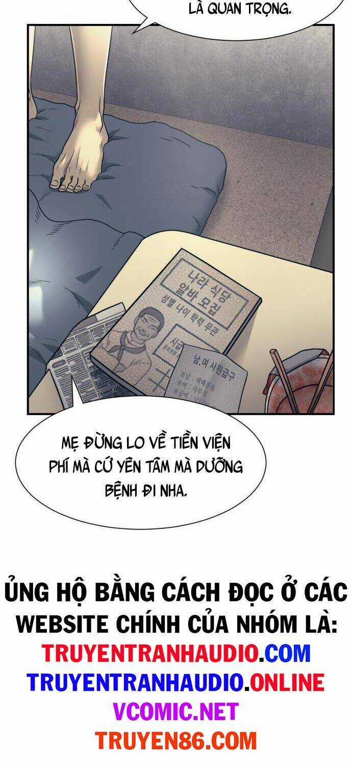 Bản Ngã Tối Thượng Chapter 1 trang 19