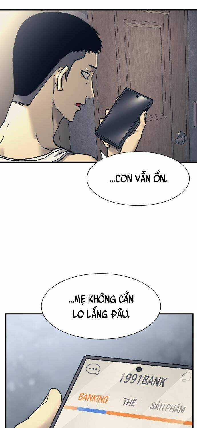 Bản Ngã Tối Thượng Chapter 1 trang 20