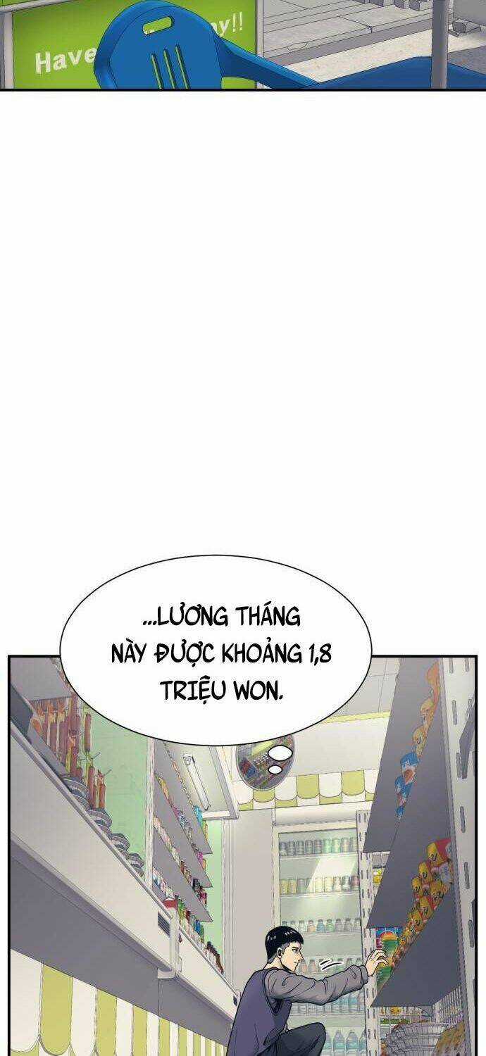 Bản Ngã Tối Thượng Chapter 1 trang 27