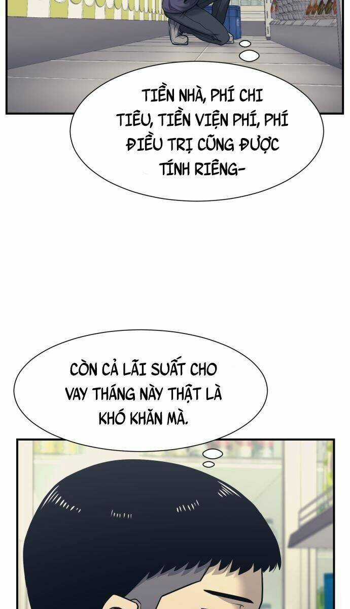 Bản Ngã Tối Thượng Chapter 1 trang 28