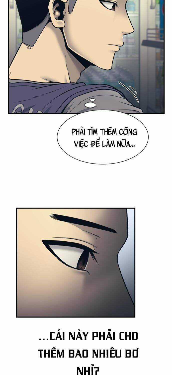 Bản Ngã Tối Thượng Chapter 1 trang 29