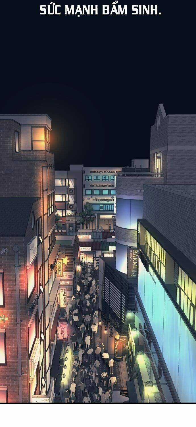 Bản Ngã Tối Thượng Chapter 1 trang 3