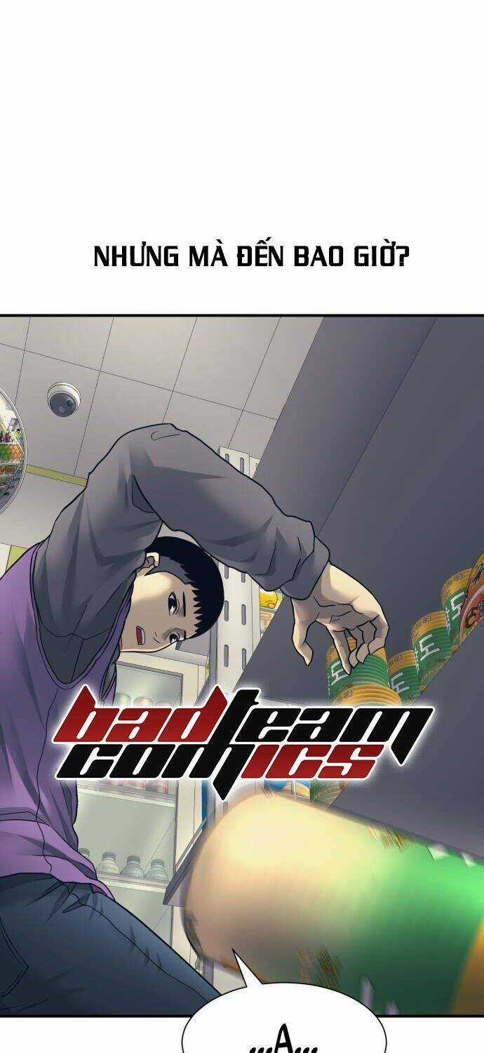 Bản Ngã Tối Thượng Chapter 1 trang 31