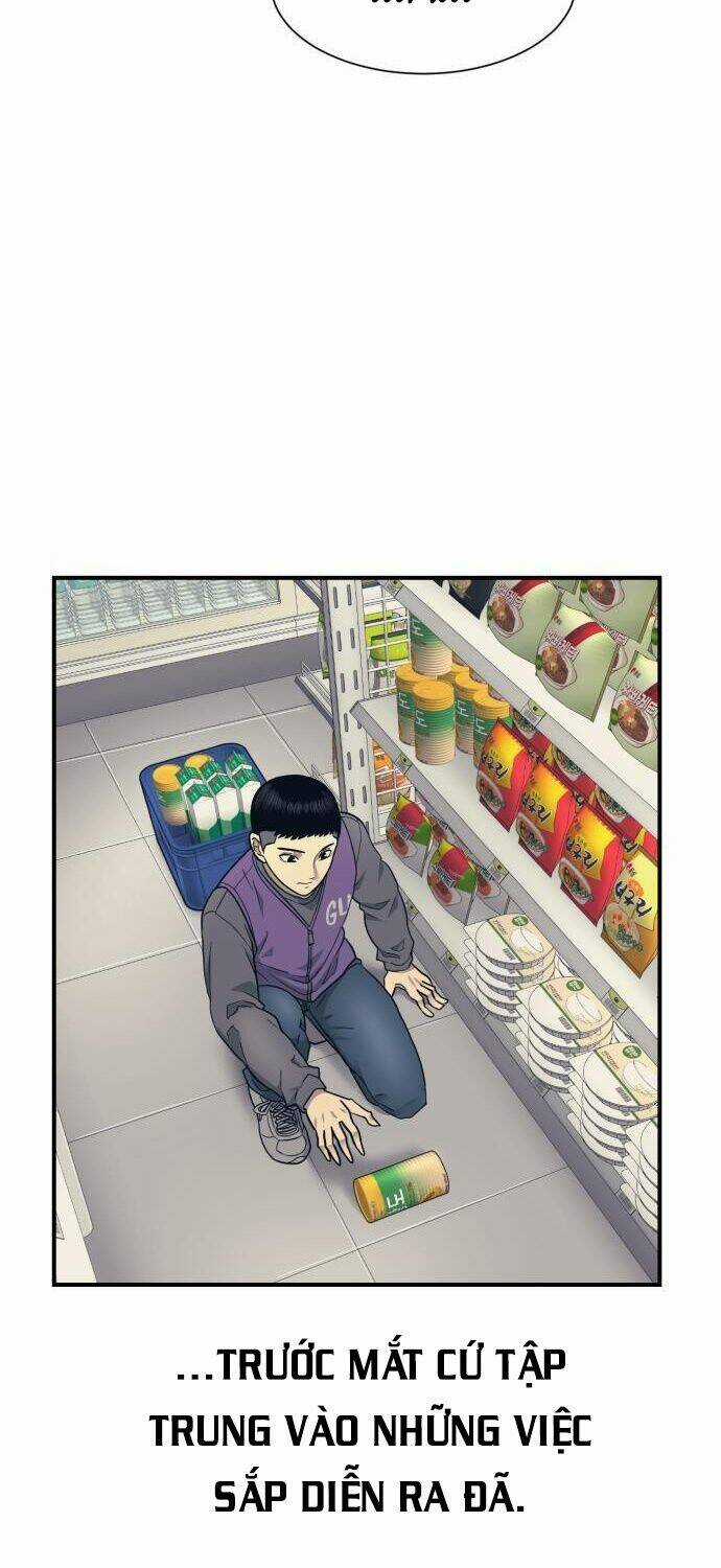 Bản Ngã Tối Thượng Chapter 1 trang 32