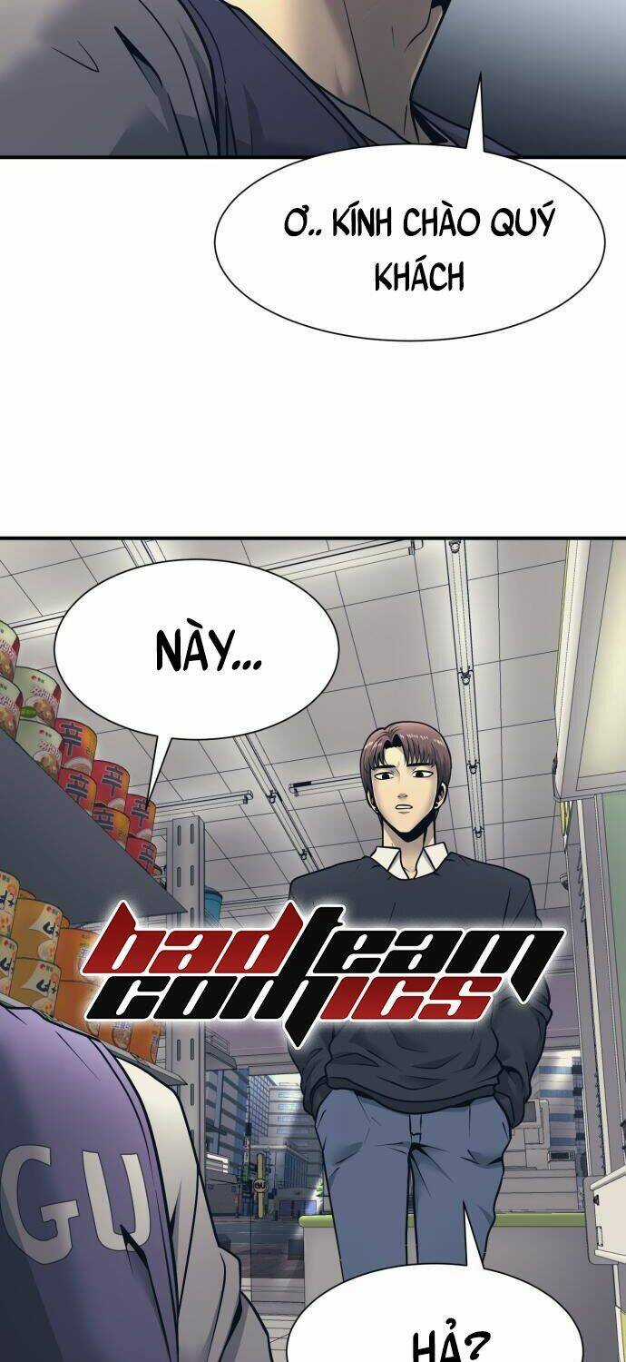 Bản Ngã Tối Thượng Chapter 1 trang 35