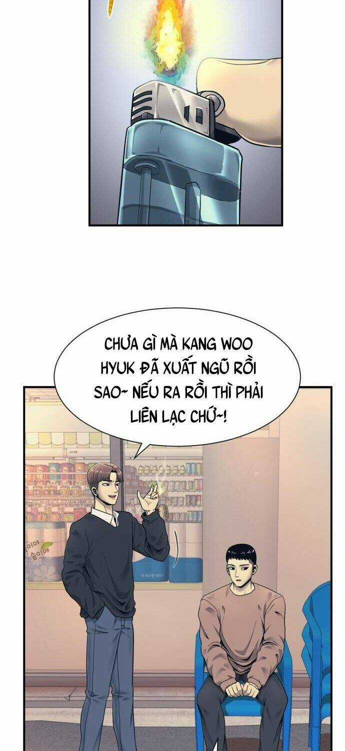 Bản Ngã Tối Thượng Chapter 1 trang 38