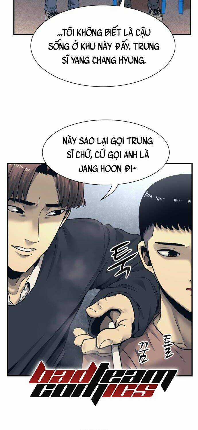 Bản Ngã Tối Thượng Chapter 1 trang 39