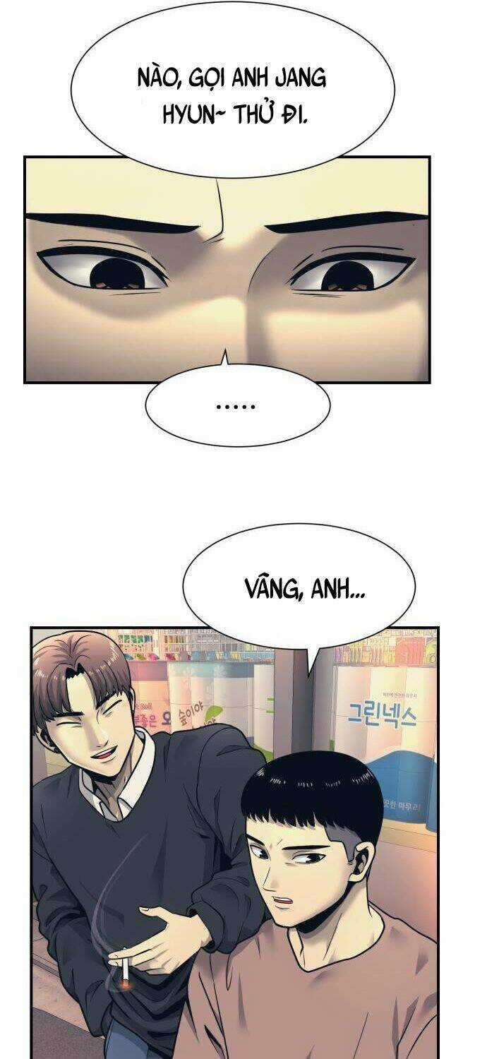 Bản Ngã Tối Thượng Chapter 1 trang 40