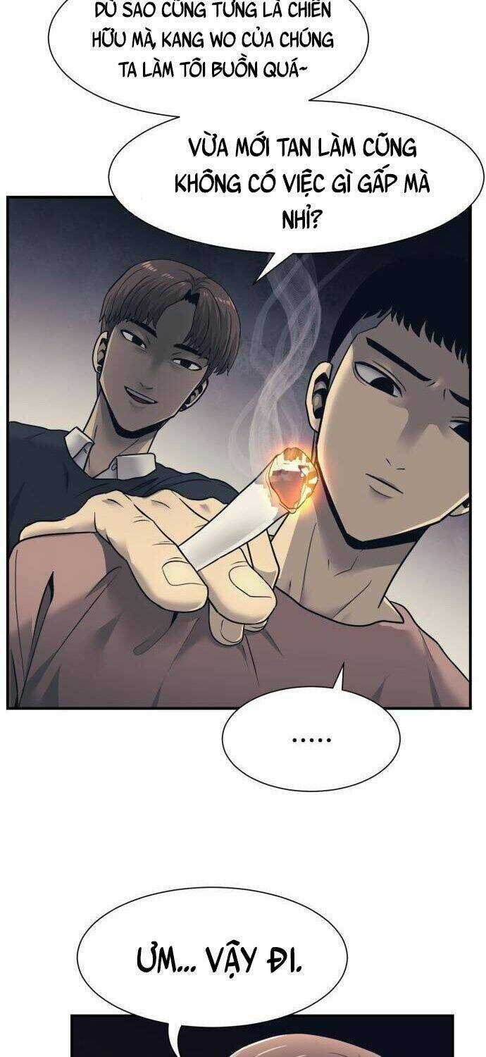 Bản Ngã Tối Thượng Chapter 1 trang 43