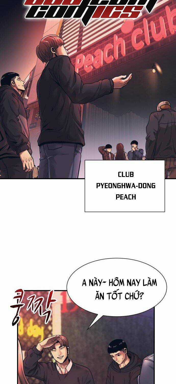 Bản Ngã Tối Thượng Chapter 1 trang 45