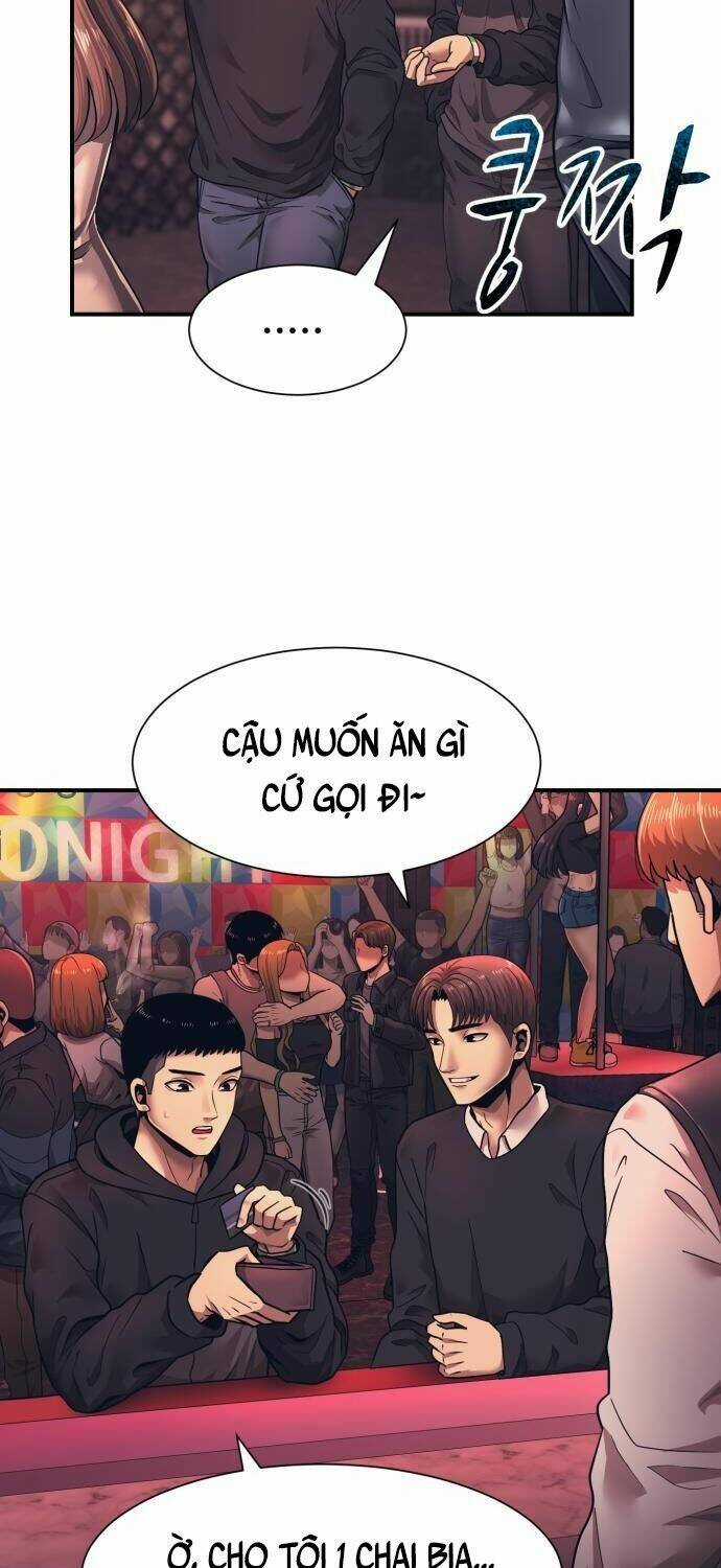 Bản Ngã Tối Thượng Chapter 1 trang 46