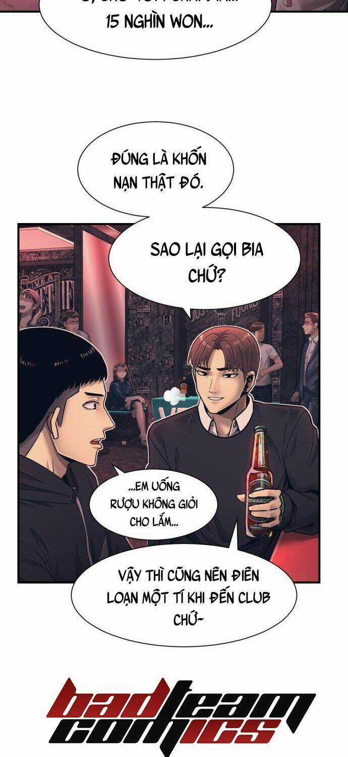 Bản Ngã Tối Thượng Chapter 1 trang 47