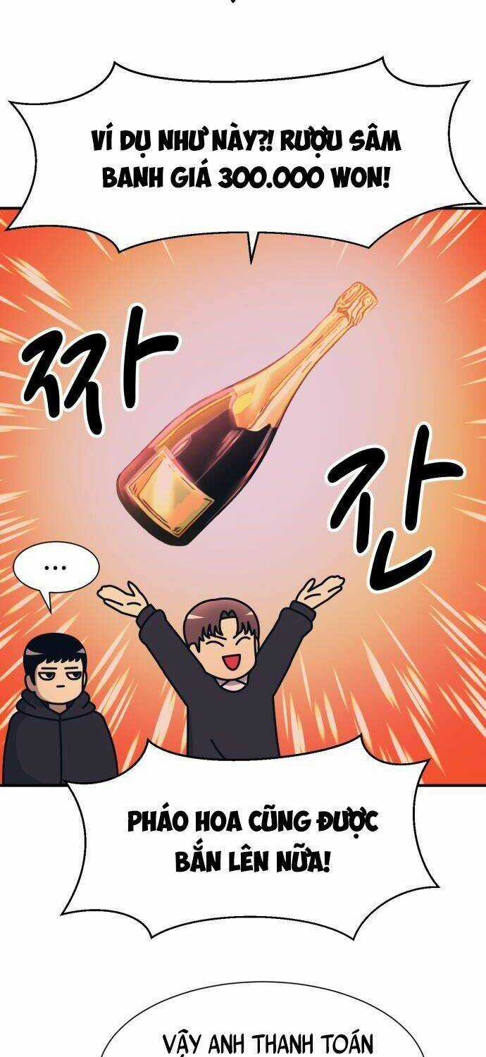 Bản Ngã Tối Thượng Chapter 1 trang 48