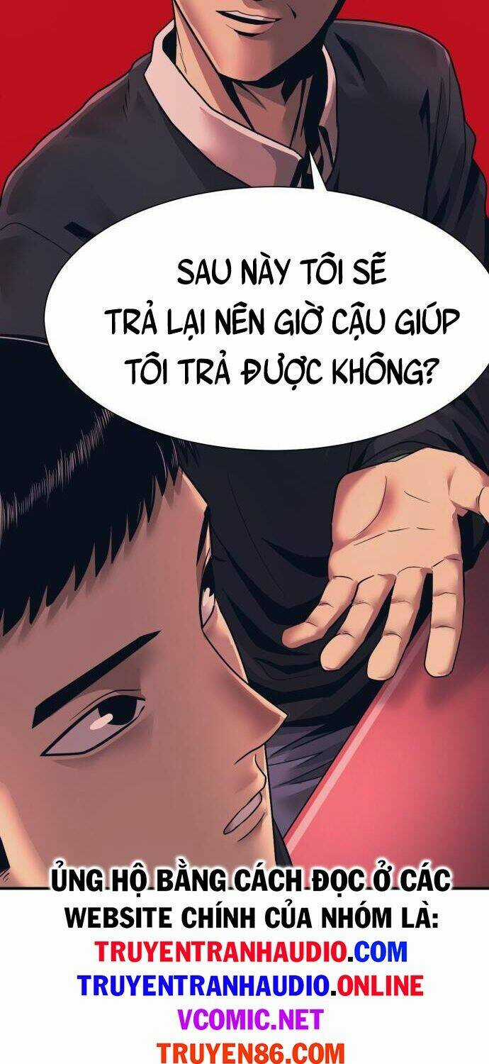 Bản Ngã Tối Thượng Chapter 1 trang 51