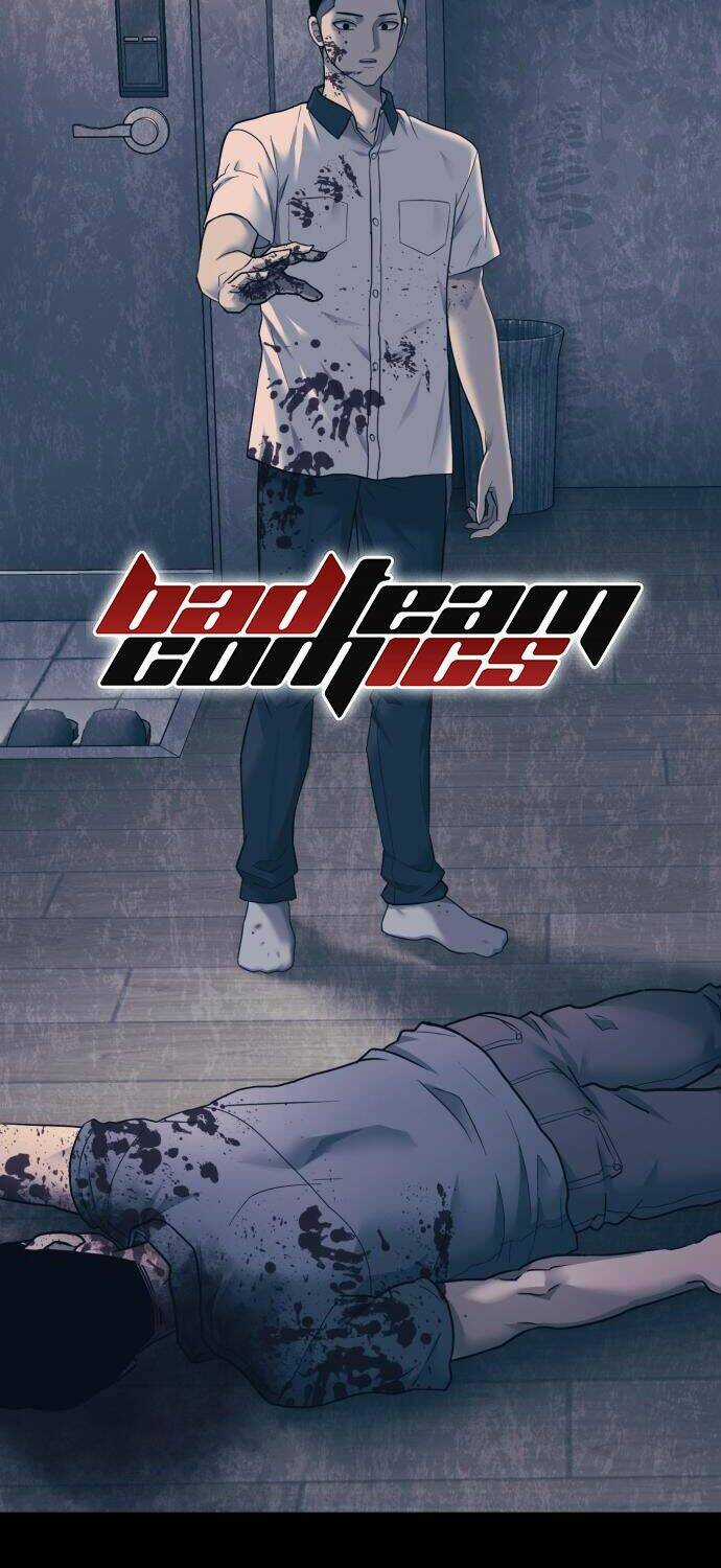 Bản Ngã Tối Thượng Chapter 1 trang 61