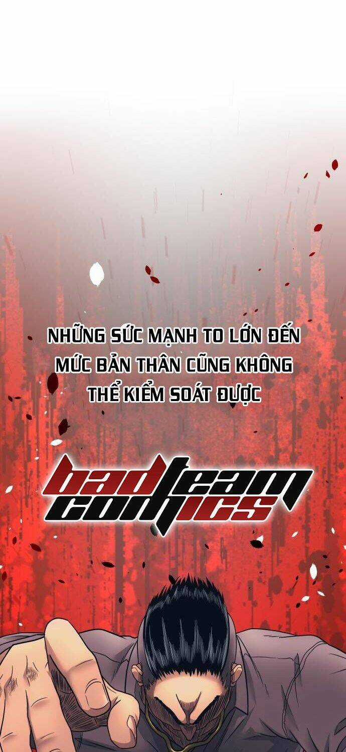 Bản Ngã Tối Thượng Chapter 1 trang 8
