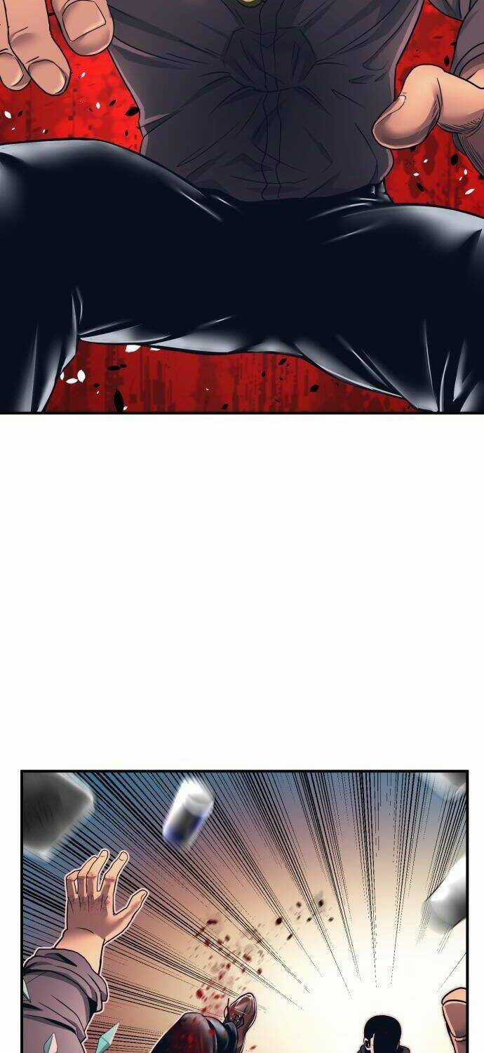 Bản Ngã Tối Thượng Chapter 1 trang 9