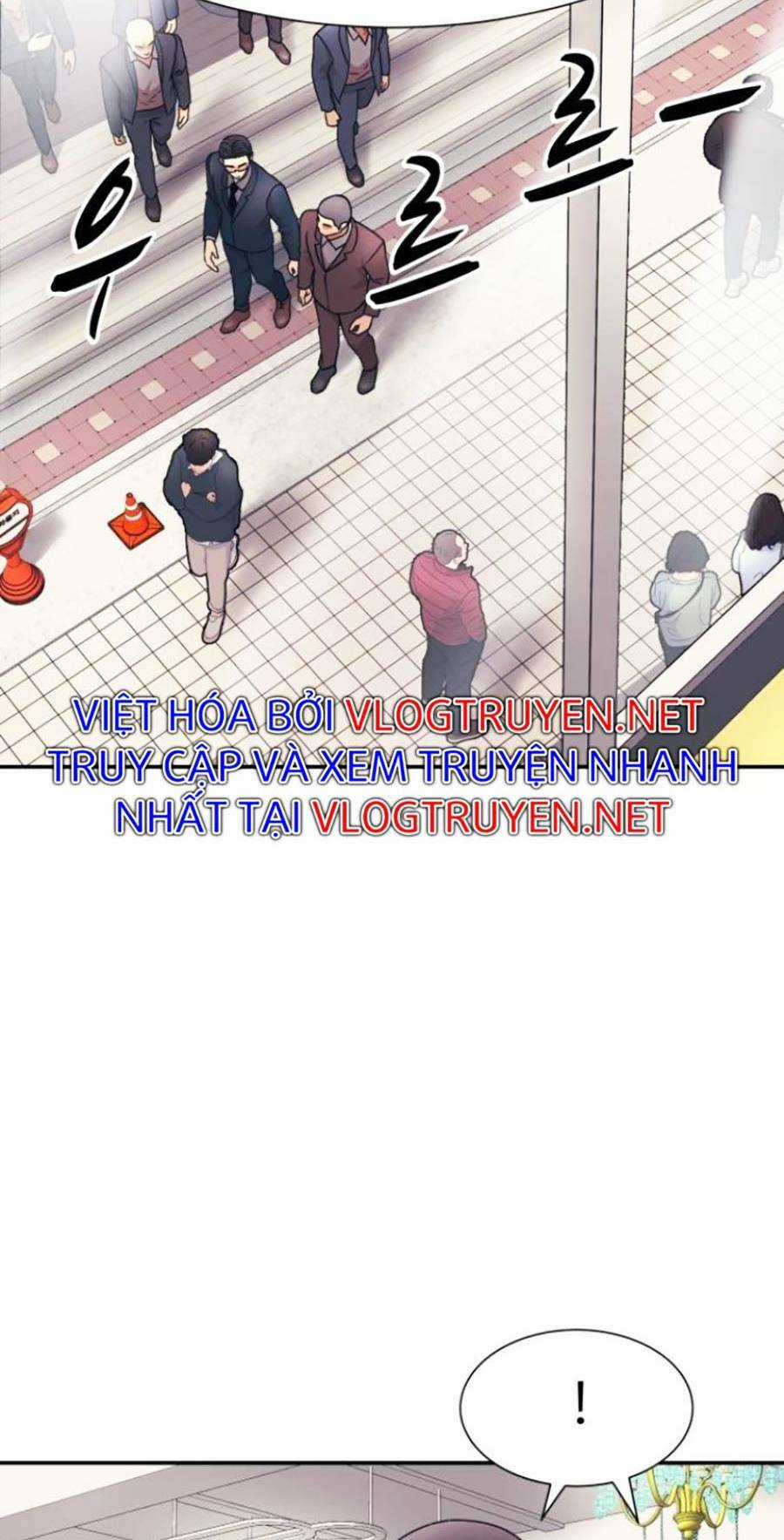 Bản Ngã Tối Thượng Chapter 10 trang 16