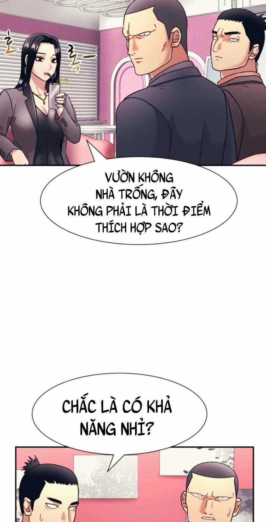 Bản Ngã Tối Thượng Chapter 10 trang 17