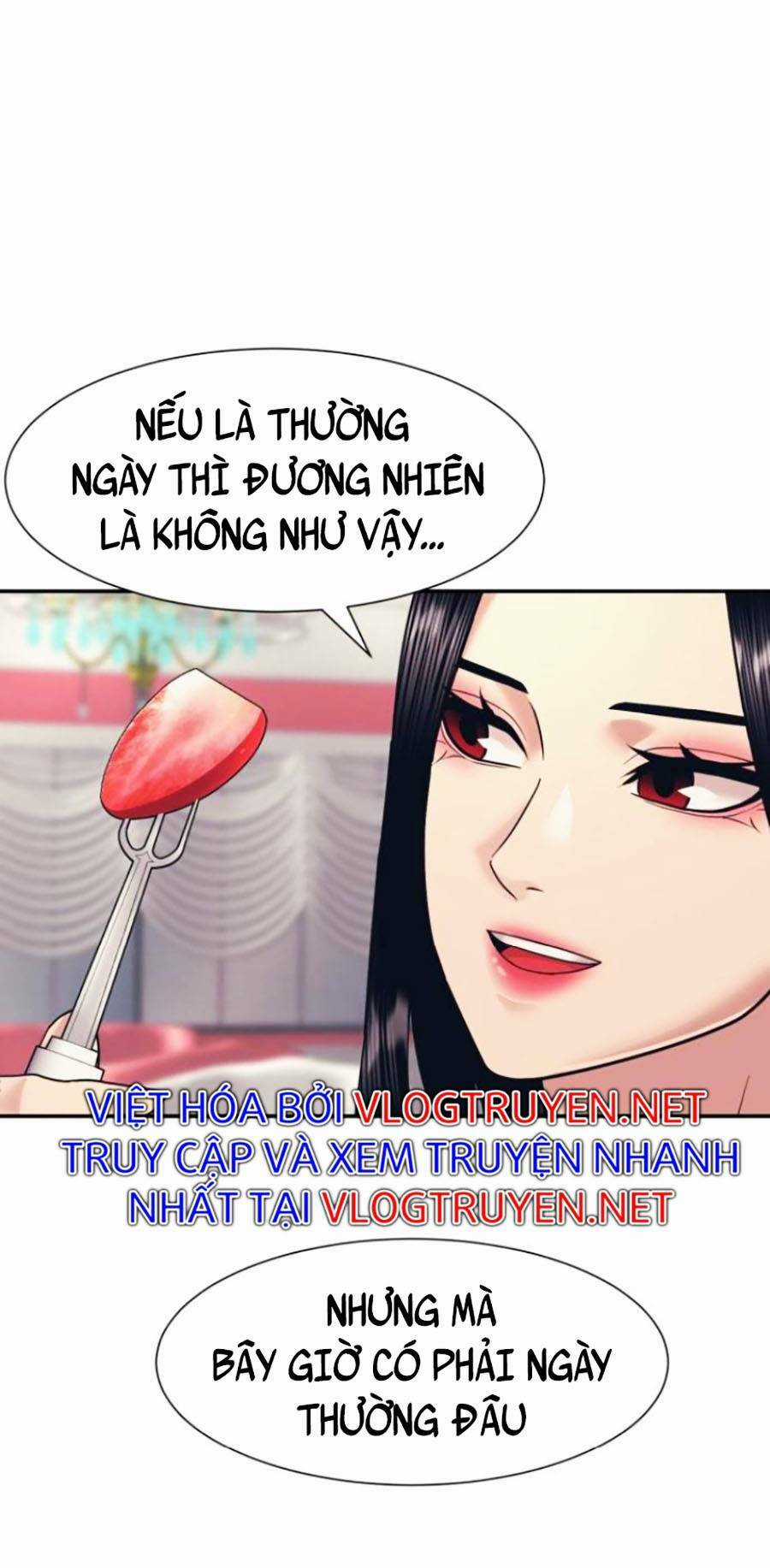Bản Ngã Tối Thượng Chapter 10 trang 21