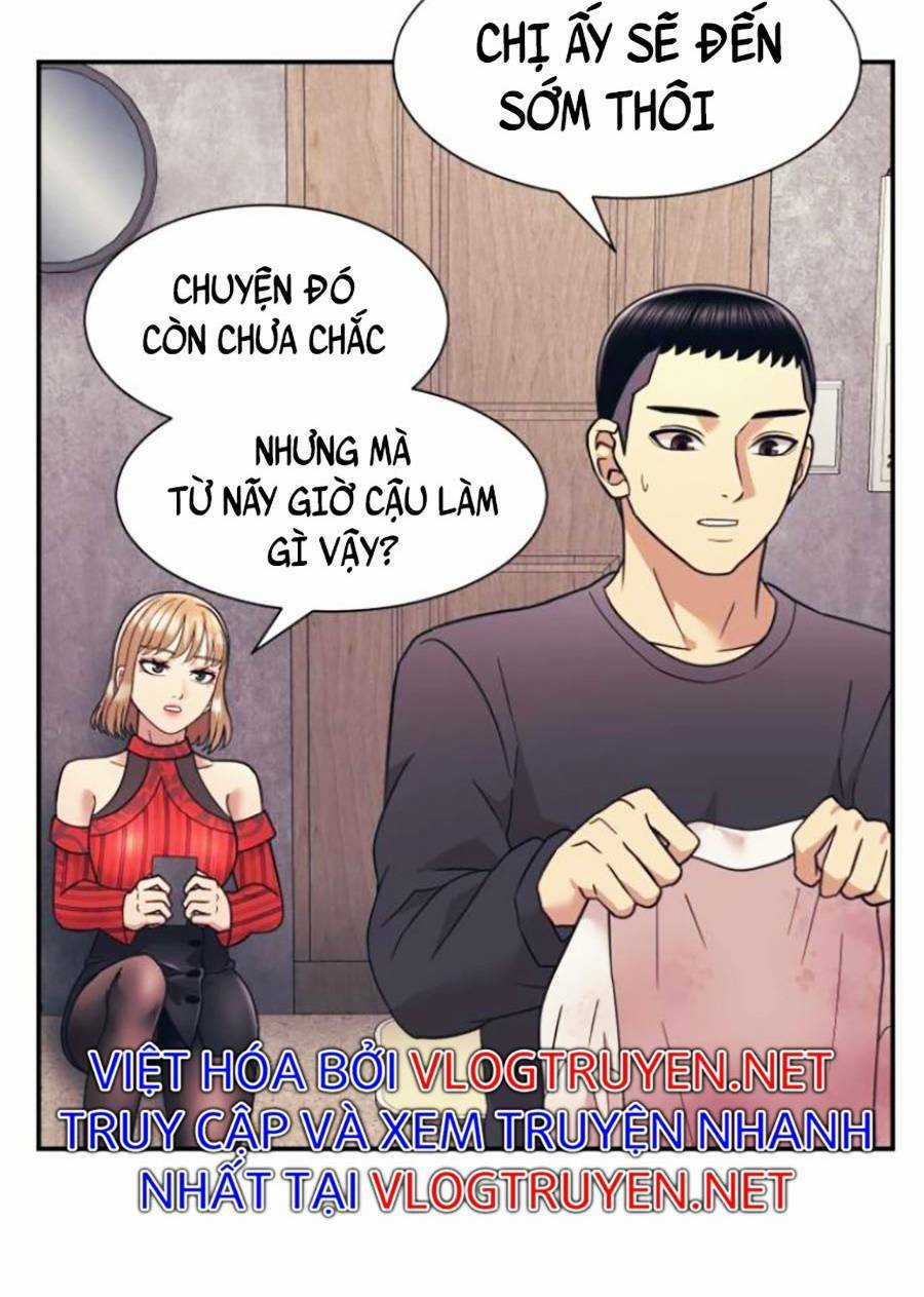 Bản Ngã Tối Thượng Chapter 10 trang 42