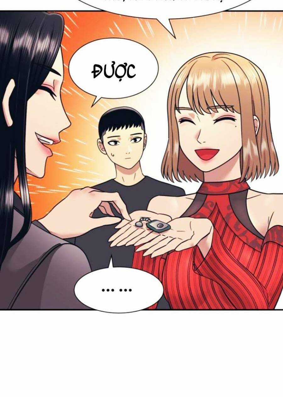 Bản Ngã Tối Thượng Chapter 10 trang 55