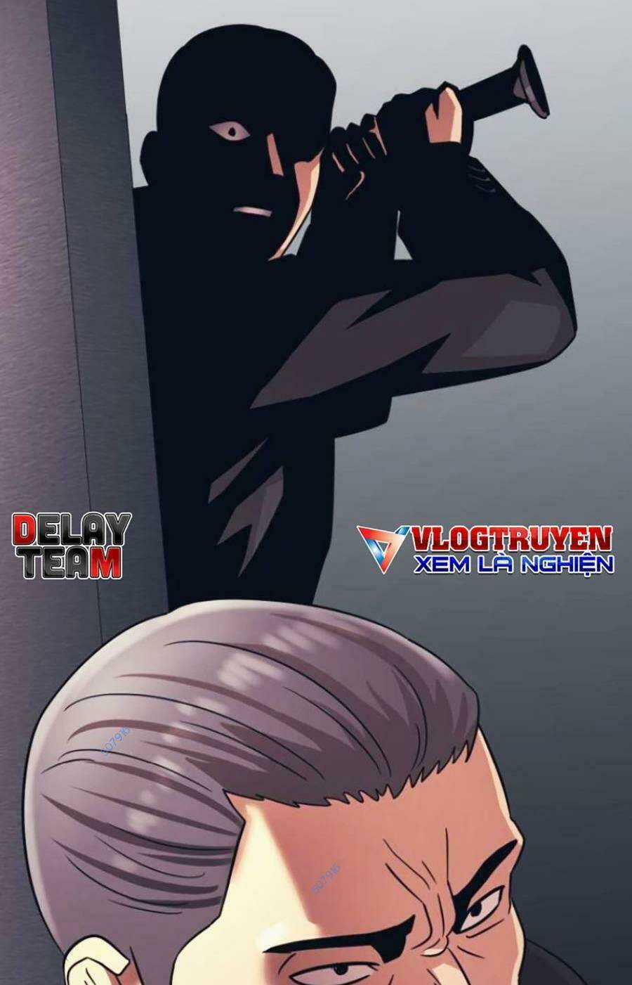 Bản Ngã Tối Thượng Chapter 11 trang 113