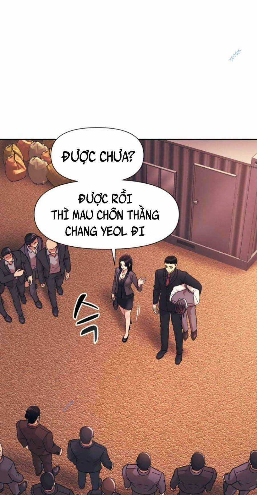 Bản Ngã Tối Thượng Chapter 11 trang 12