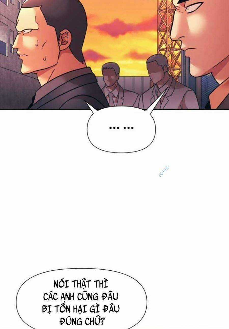 Bản Ngã Tối Thượng Chapter 11 trang 17