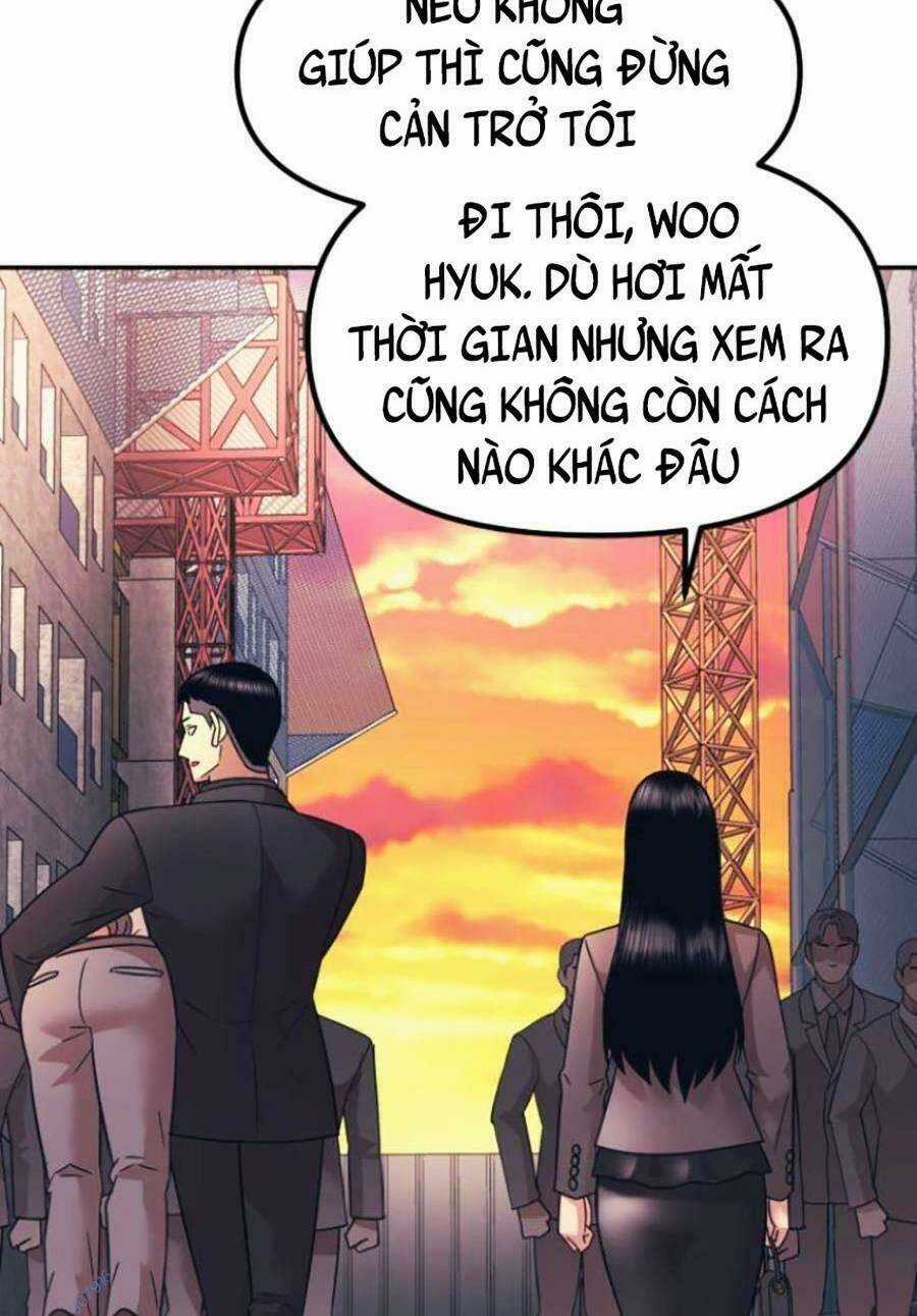 Bản Ngã Tối Thượng Chapter 11 trang 34