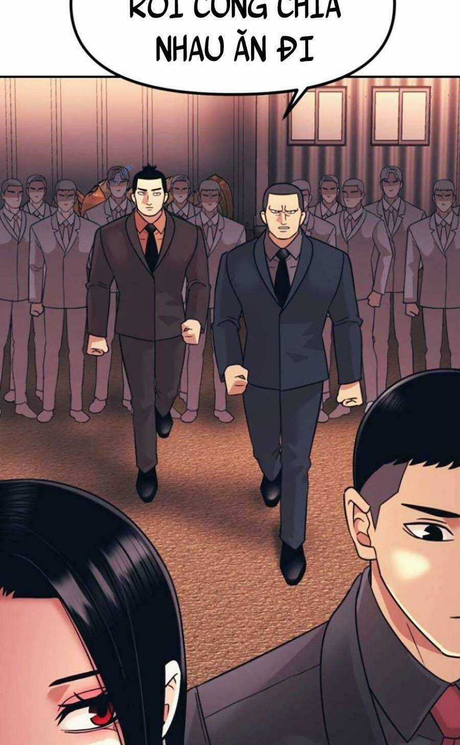 Bản Ngã Tối Thượng Chapter 11 trang 48