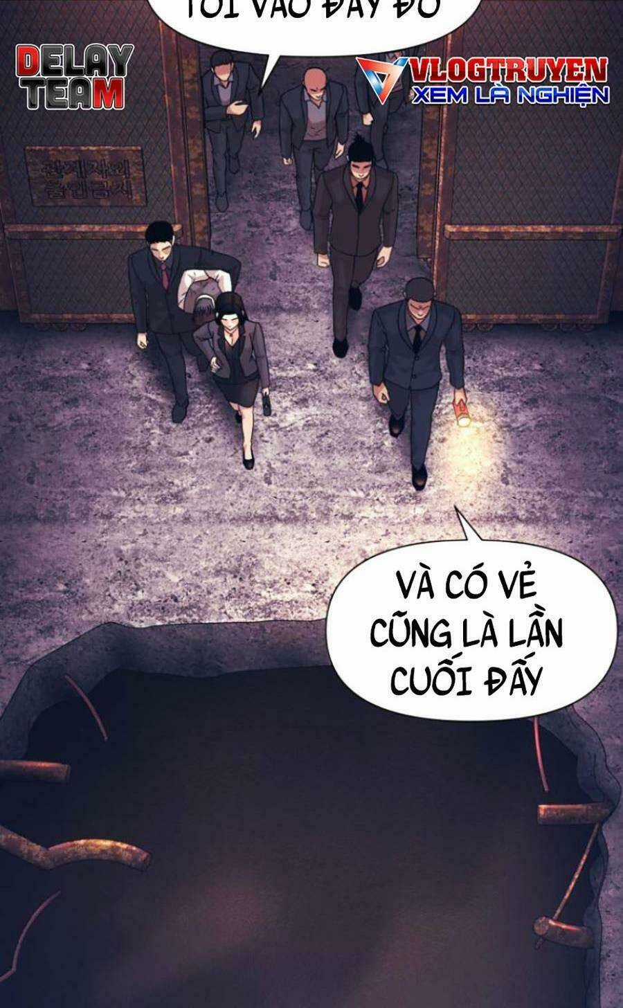 Bản Ngã Tối Thượng Chapter 11 trang 52