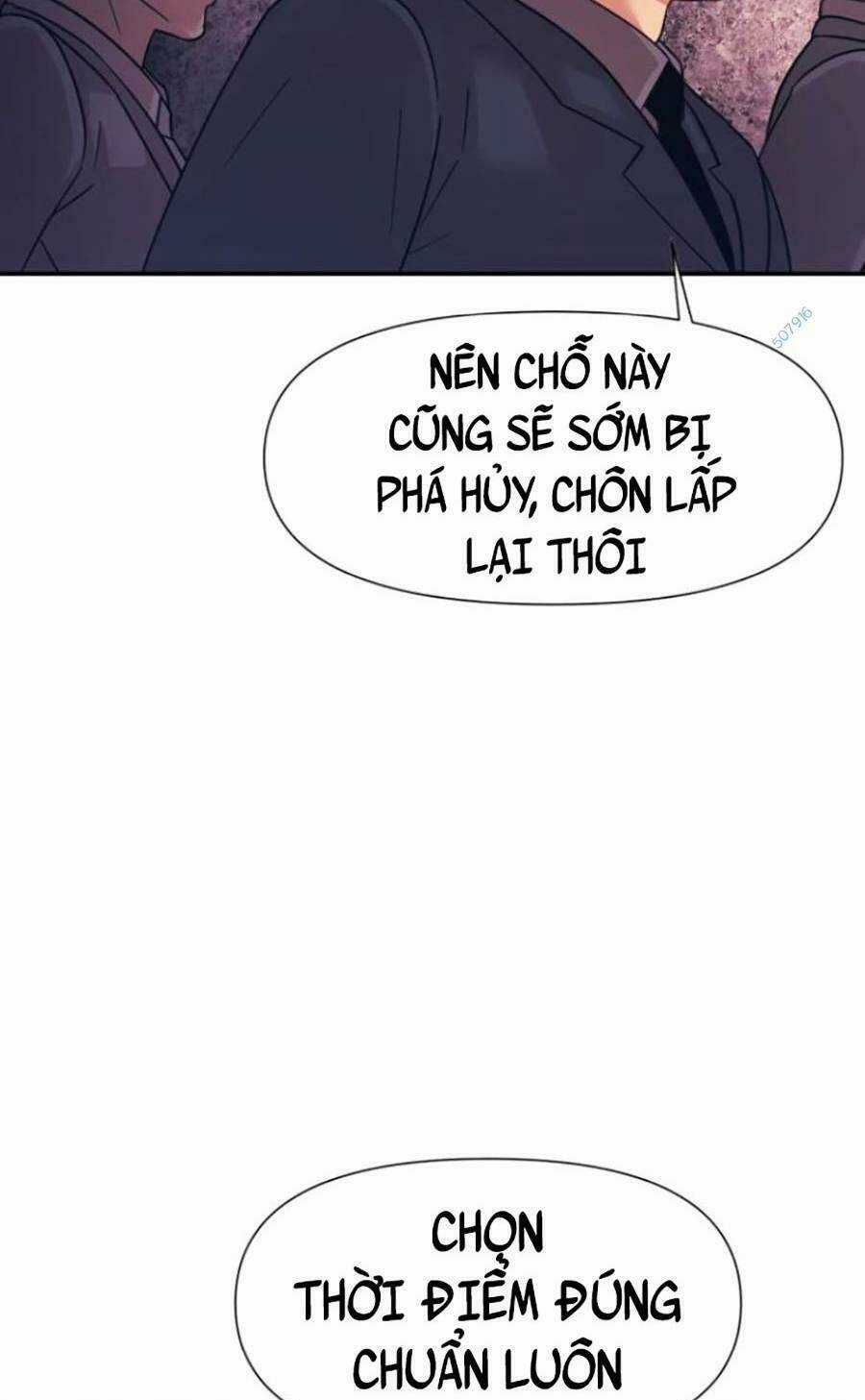 Bản Ngã Tối Thượng Chapter 11 trang 54