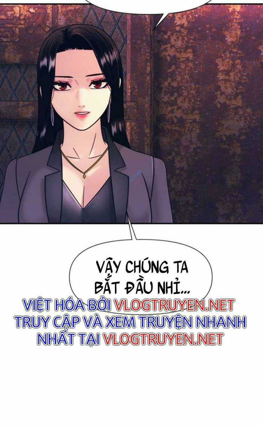 Bản Ngã Tối Thượng Chapter 11 trang 55