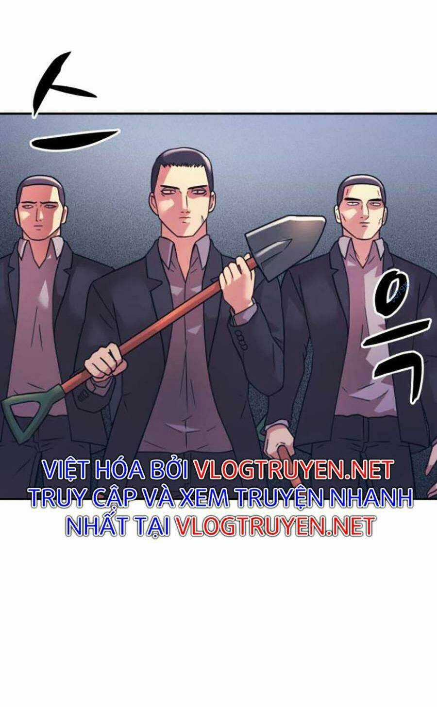 Bản Ngã Tối Thượng Chapter 11 trang 61