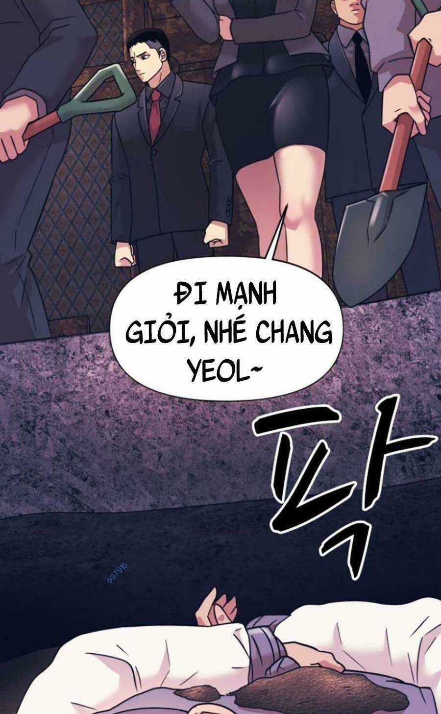 Bản Ngã Tối Thượng Chapter 11 trang 63