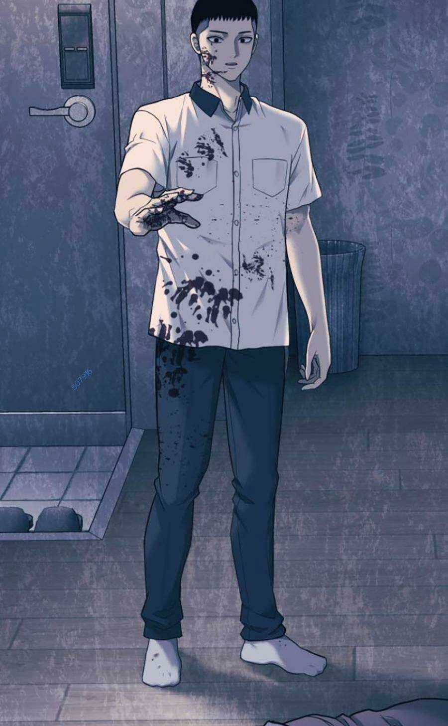 Bản Ngã Tối Thượng Chapter 11 trang 67