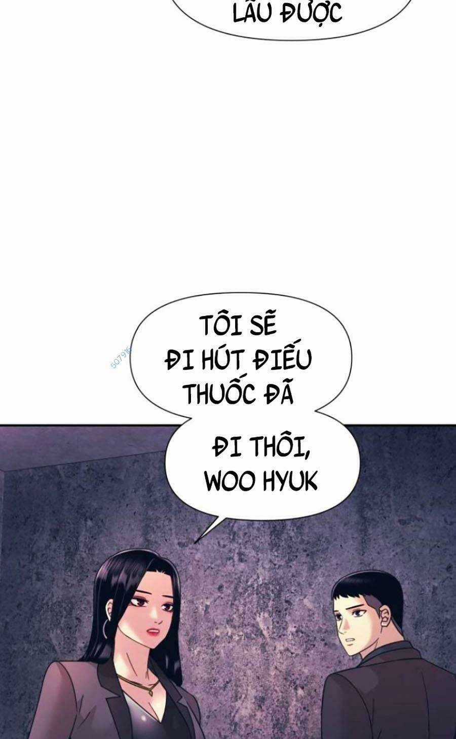 Bản Ngã Tối Thượng Chapter 11 trang 70