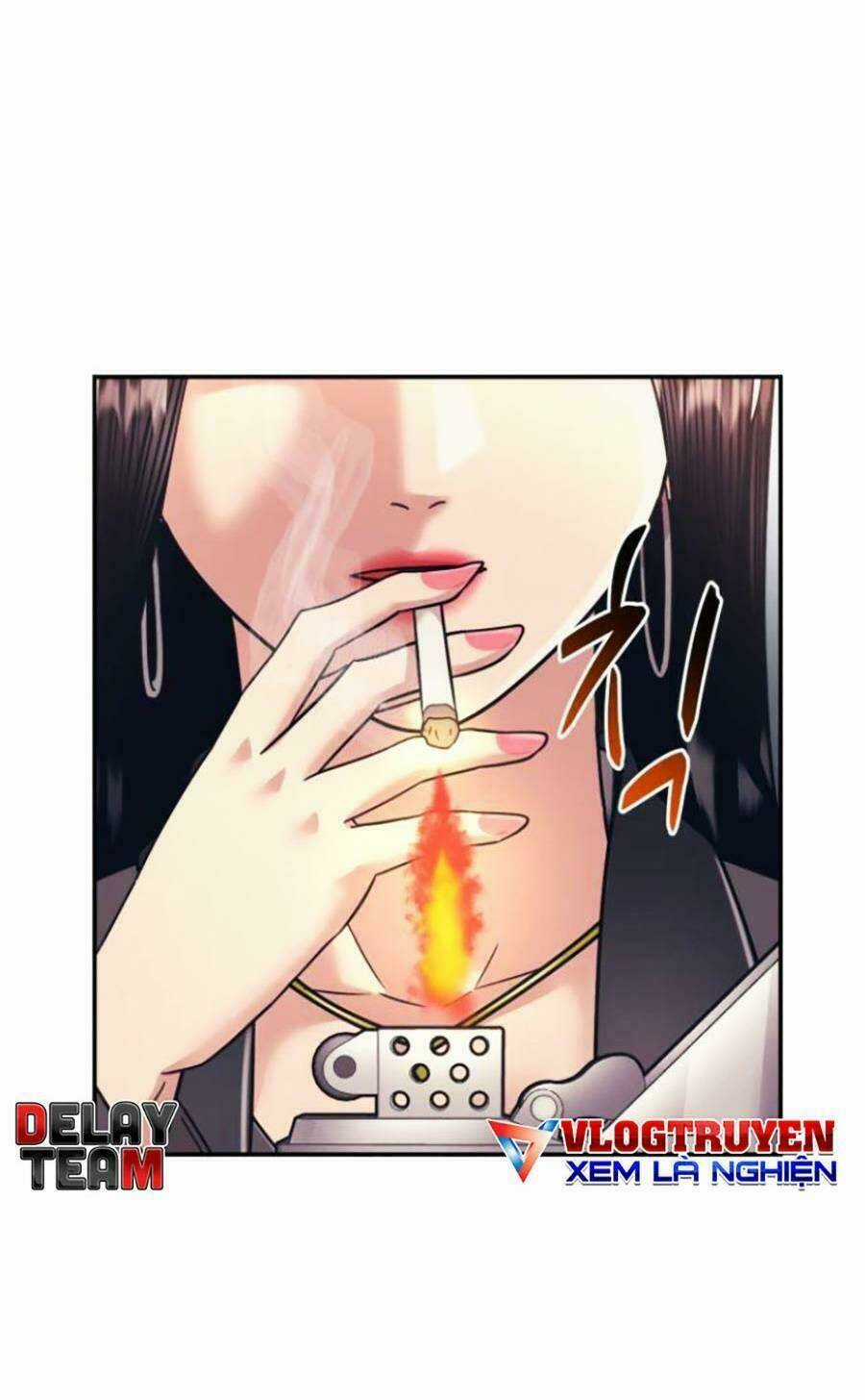 Bản Ngã Tối Thượng Chapter 11 trang 72