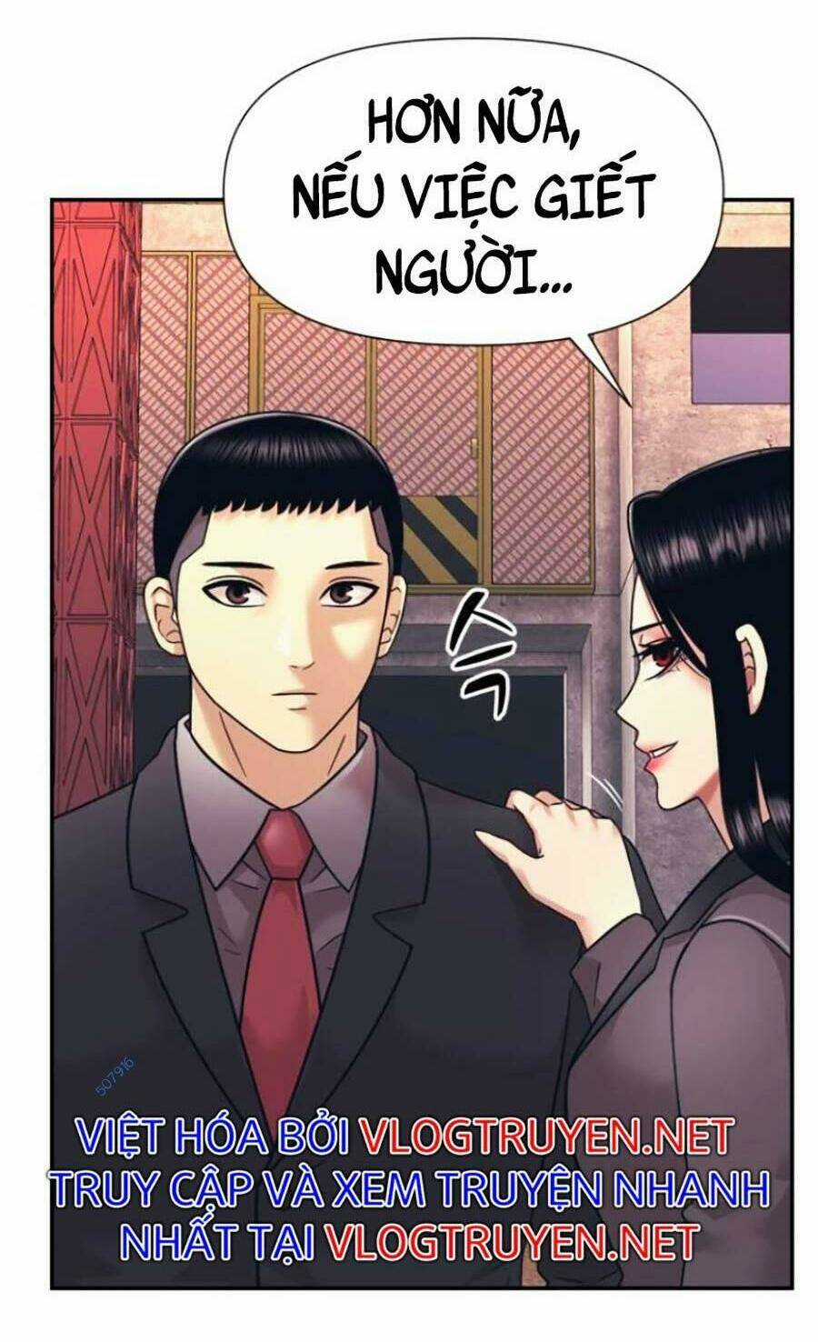 Bản Ngã Tối Thượng Chapter 11 trang 87