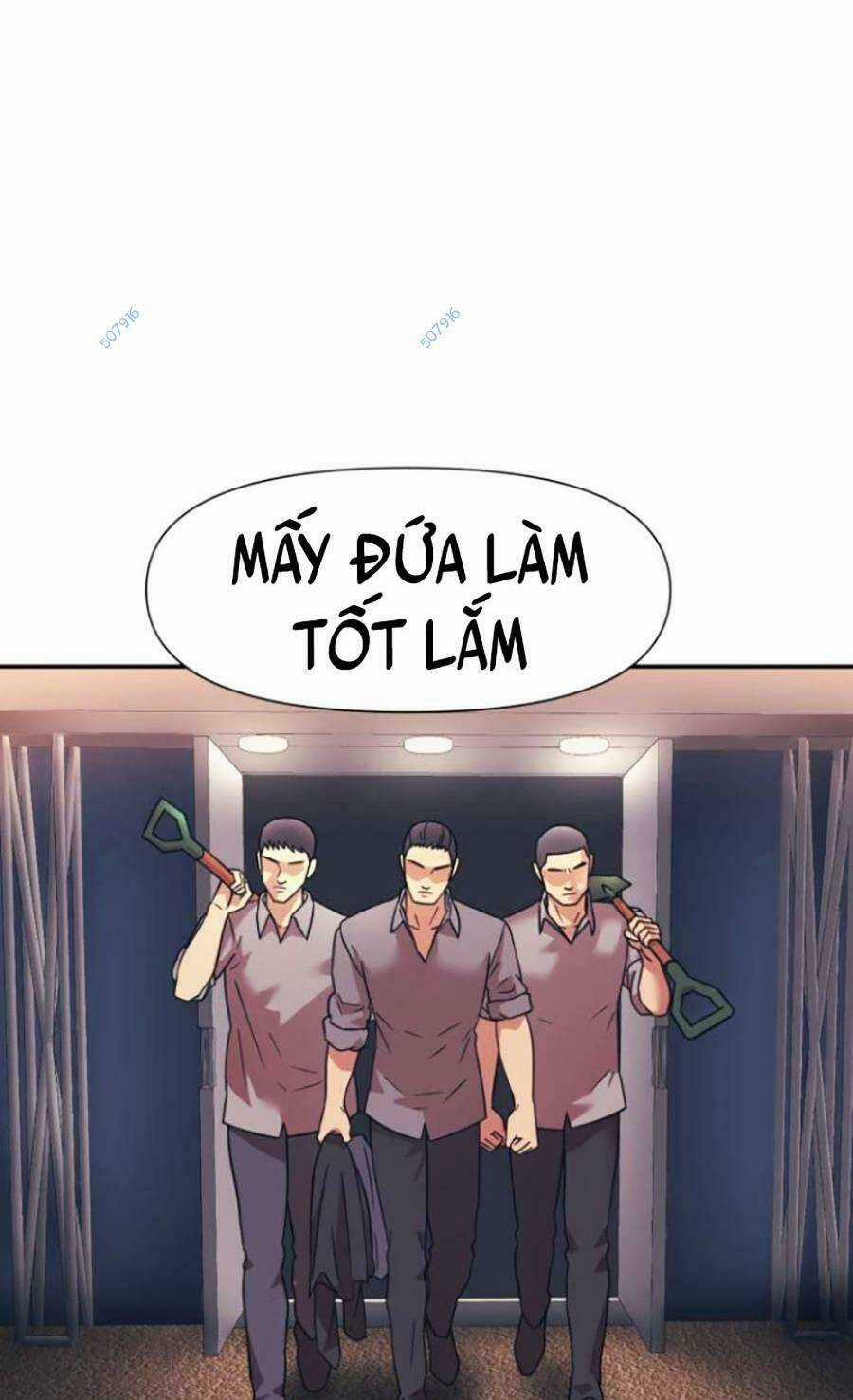 Bản Ngã Tối Thượng Chapter 11 trang 88