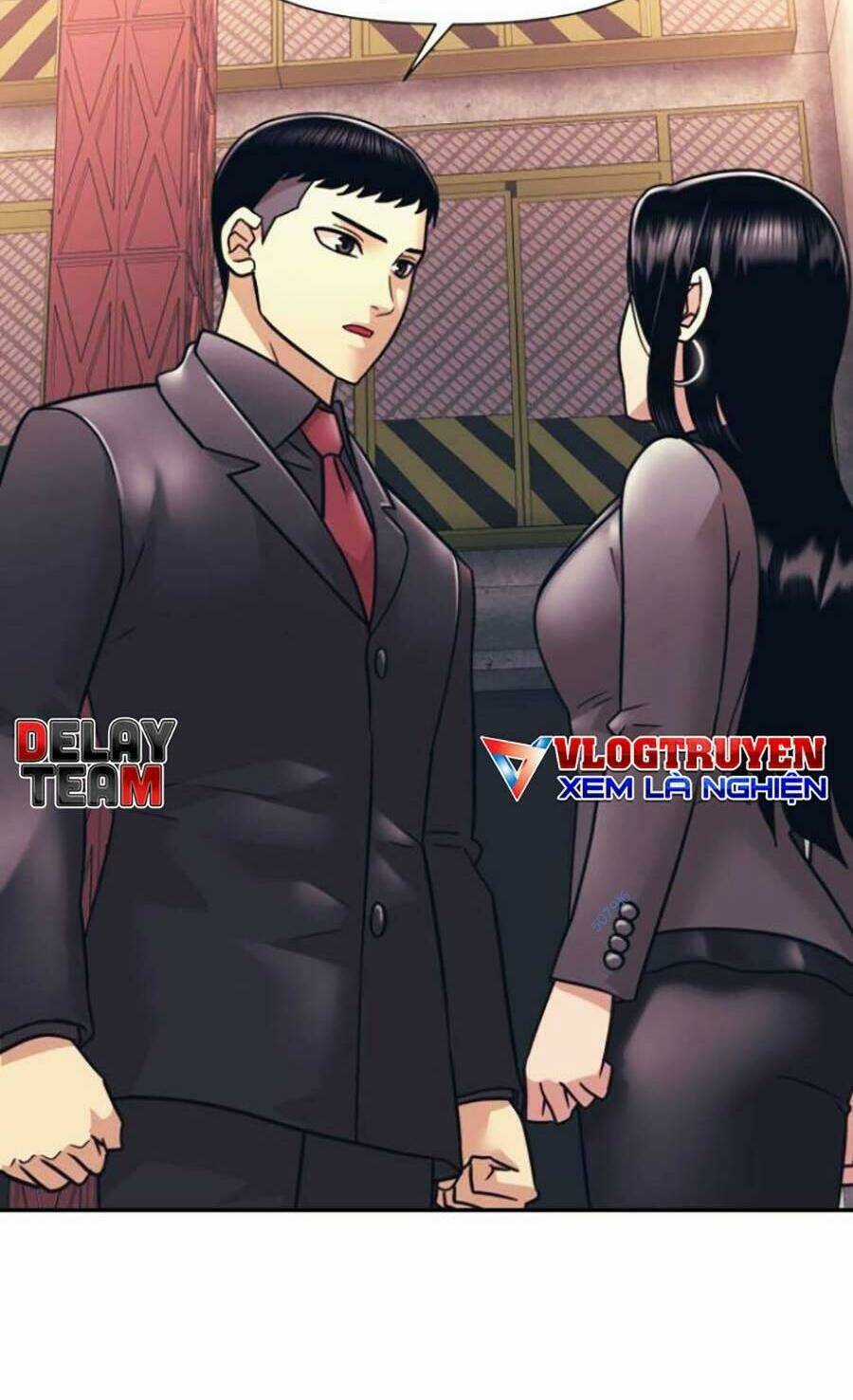 Bản Ngã Tối Thượng Chapter 11 trang 95